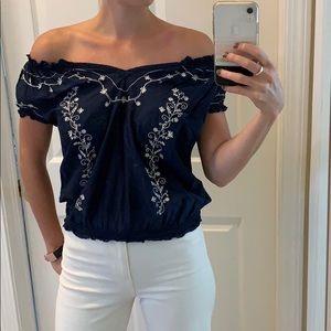 Banana Republic Tunic